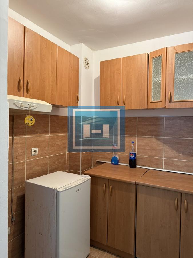 Izdaje se stan u prizemlju u Jagodini