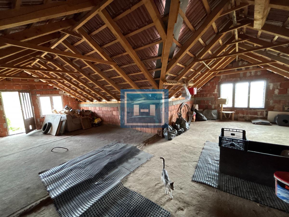 Kuća u Donjem Štiplju