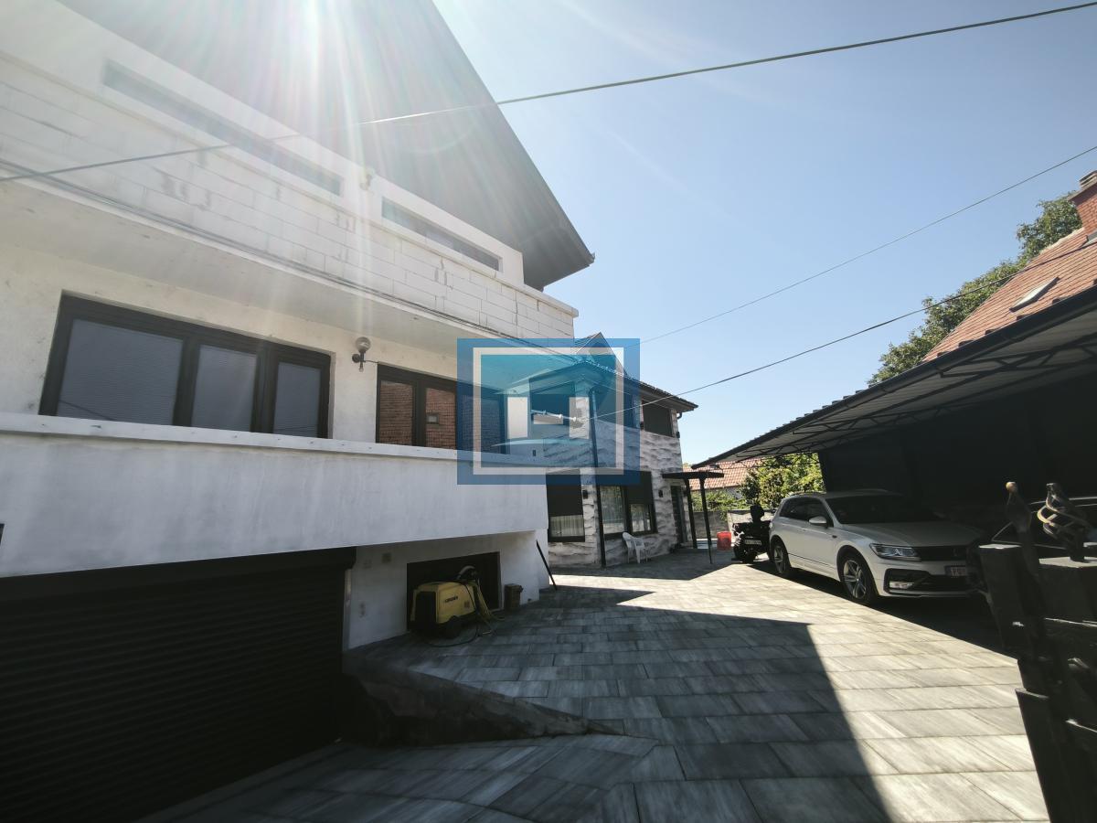 NA PRODAJU – DVE KUĆE + POMOĆNI OBJEKAT – SVE FULL!