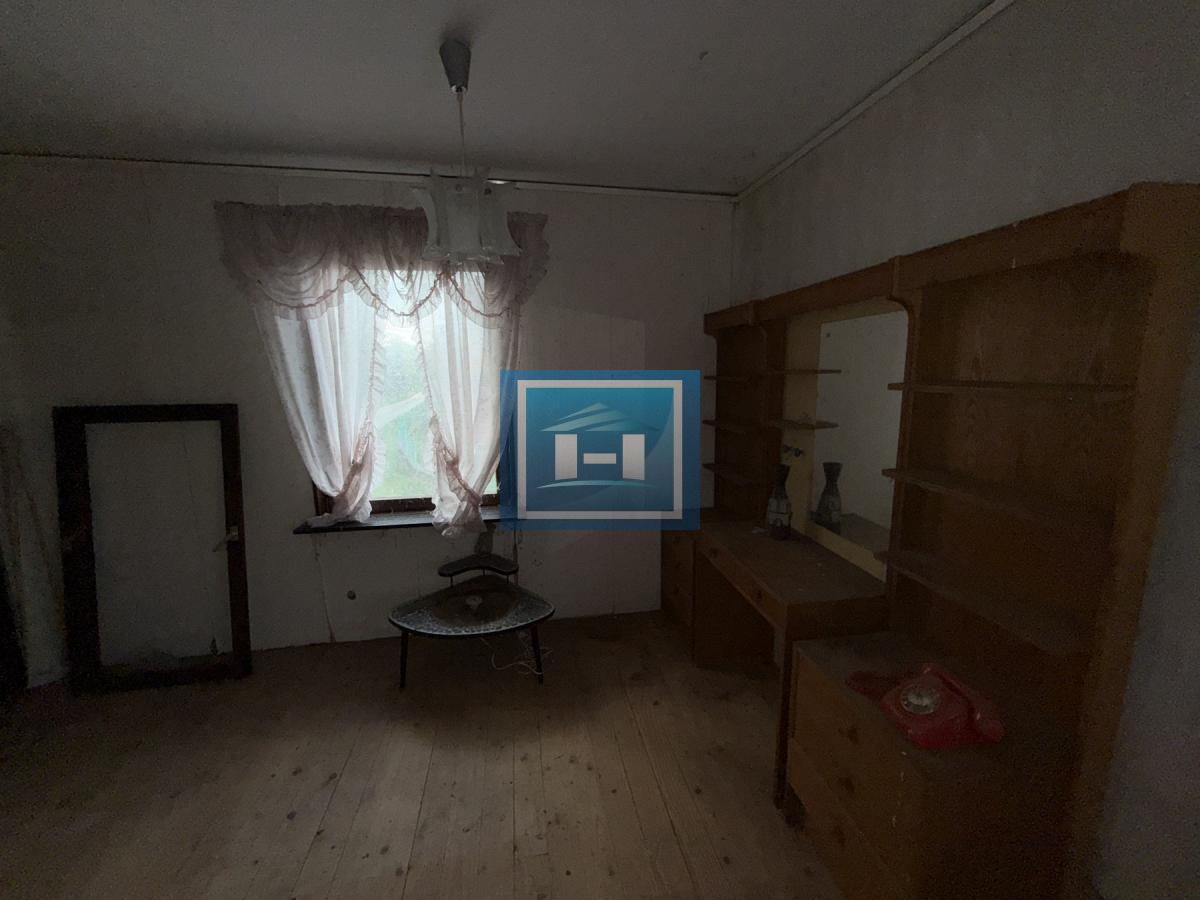 Plac pun potencijala i kuća koja čeka svoju novu priču – Miloševo