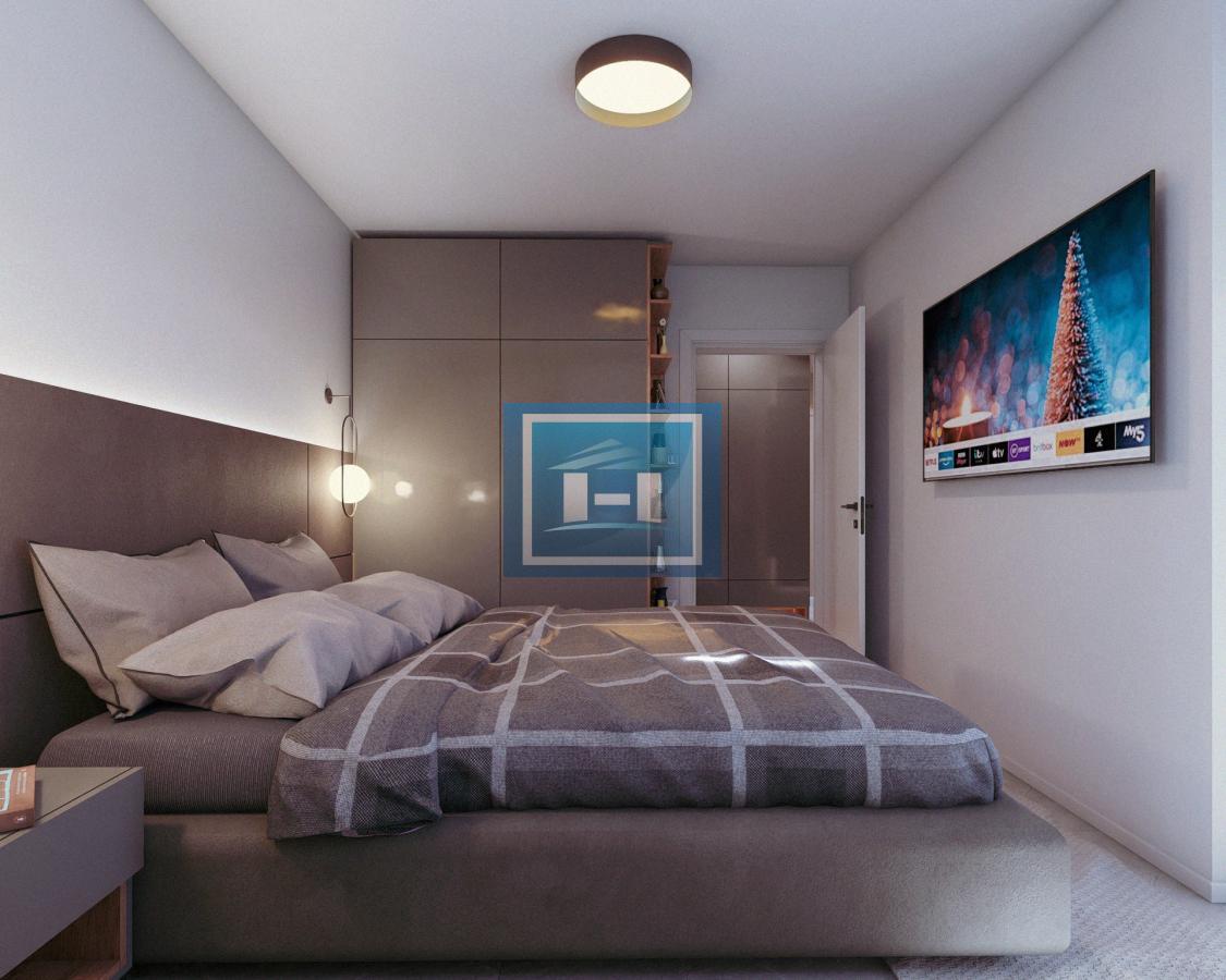 Moderan porodični stan u kvalitetnoj novogradnji – Ćuprija