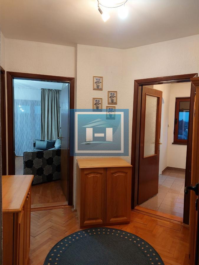 Izdajemo opremljen stan na odličnoj lokaciji!