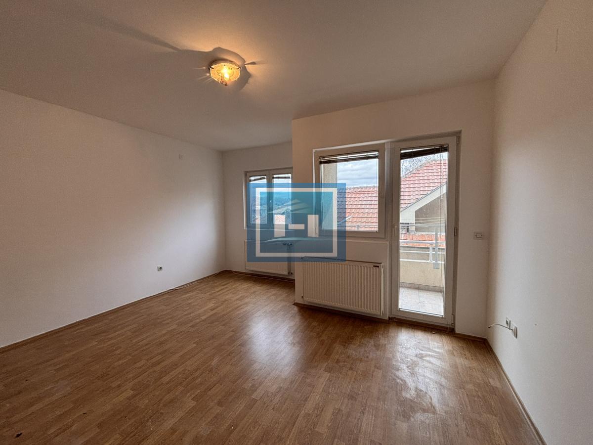 Idealan za život ili investiciju – stan od 42 m² koji osvaja na prvi pogled