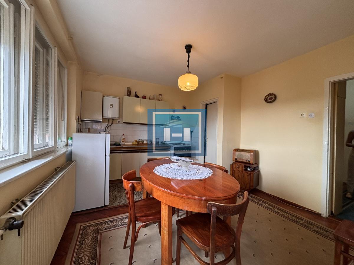 PRODAJA STANA – SAM CENTAR GRADA, 51 m²