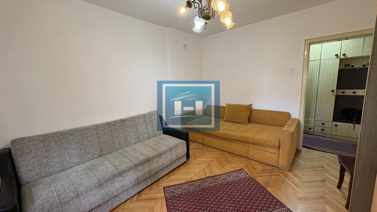 Savršen stan za život u centru – povoljna cena!