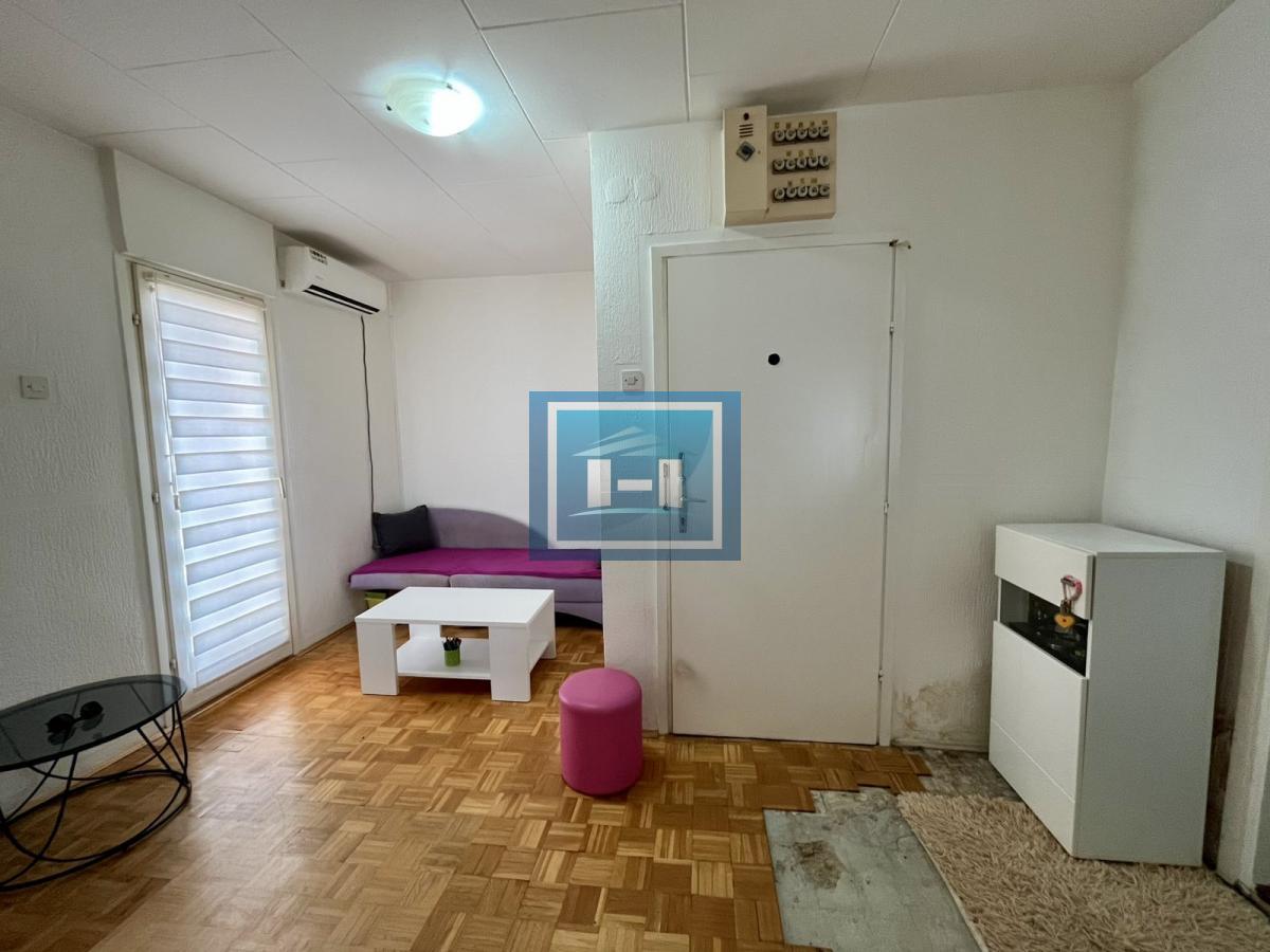 Stan sa puno potencijala