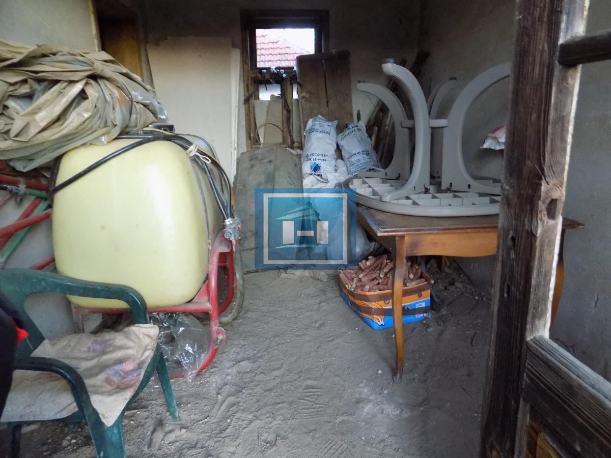 Stariji objekat u Donjem Katunu