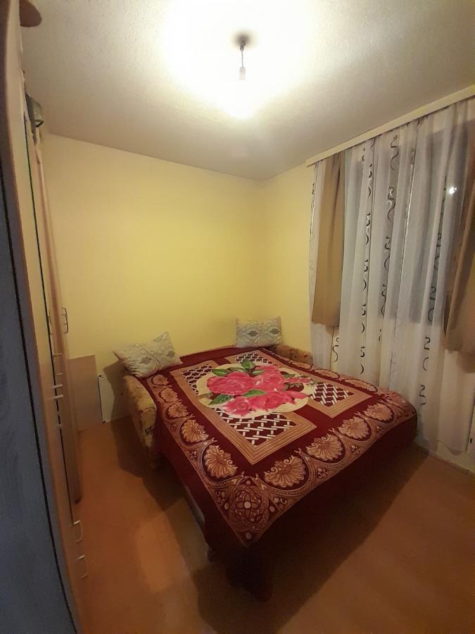 Kuća u naselju Železnički most na 4a placa