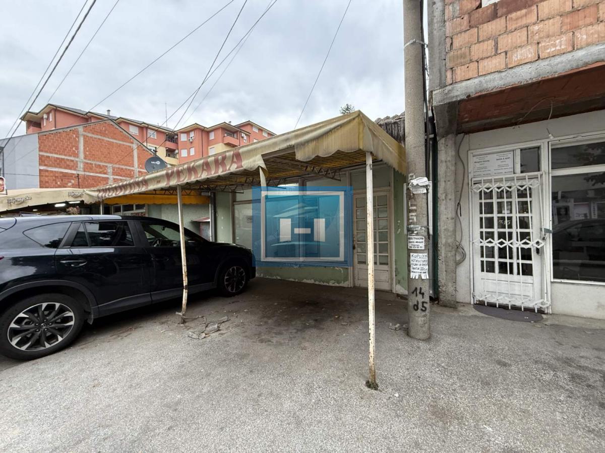 Lokacija koja prodaje sama sebe – u samom centru zbivanja!