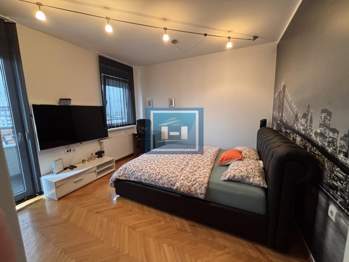 Savršen četvorosoban stan na još boljoj lokaciji