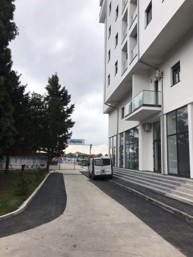 Savršen stan na savršenoj lokaciji