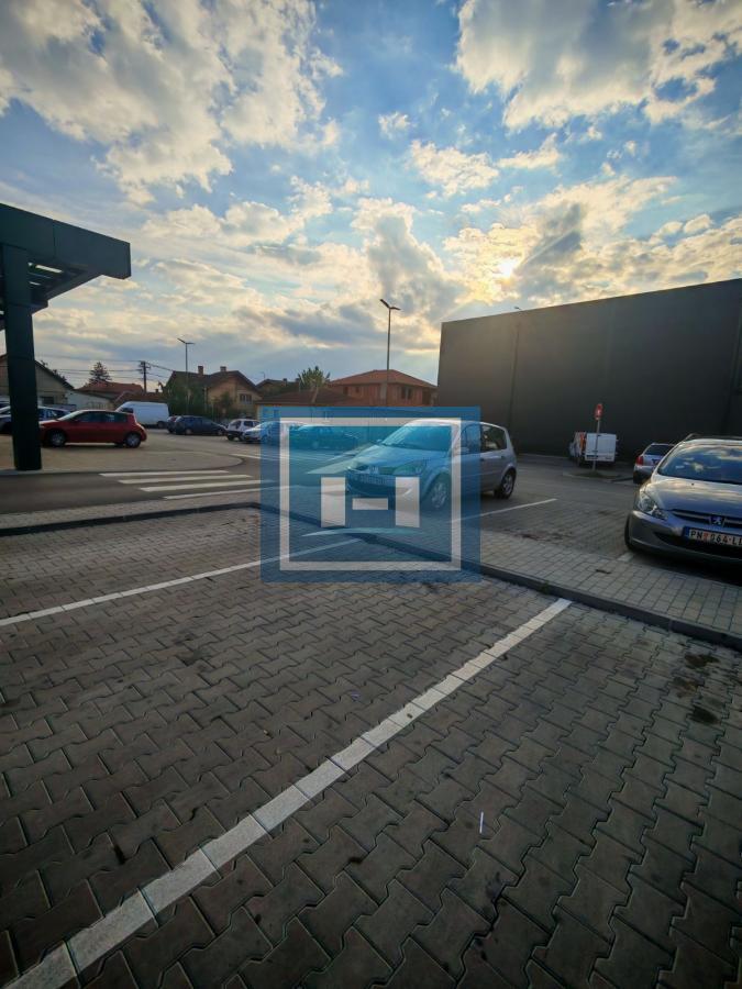 Lokal za izdavanje u ulici Vojvode Mišića od 582m2