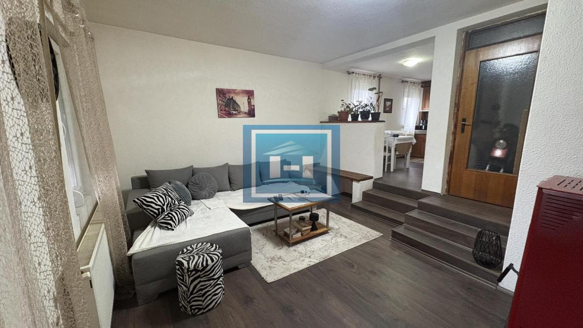 OAZA MIRA NA GLAVNOM PUTU – VINORAČA