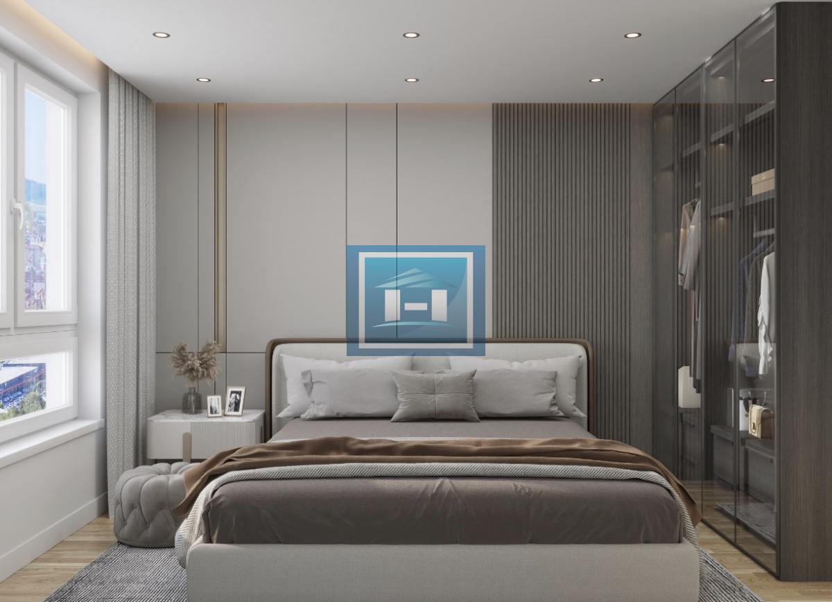 Stanovi u izgradnji Jednosoban Tip 3