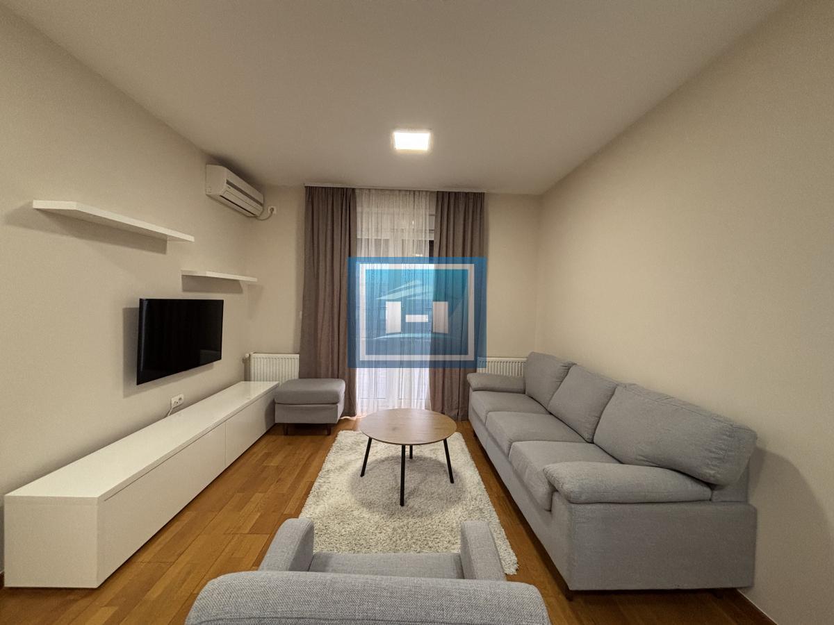 IZDAJE SE JEDNOSOBAN STAN U CENTRU JAGODINE – NOVOGRADNJA, FANTASTIČAN POGLED!