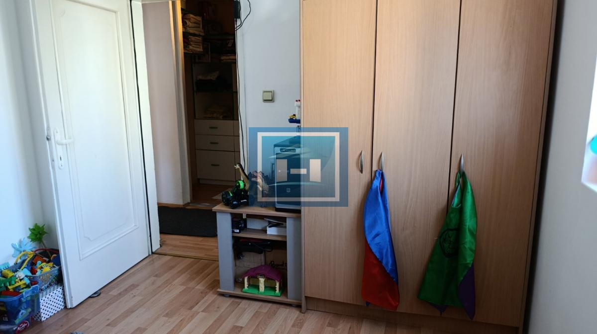 Dupleks  stana po veoma povoljnoj ceni za porodice sa više dece