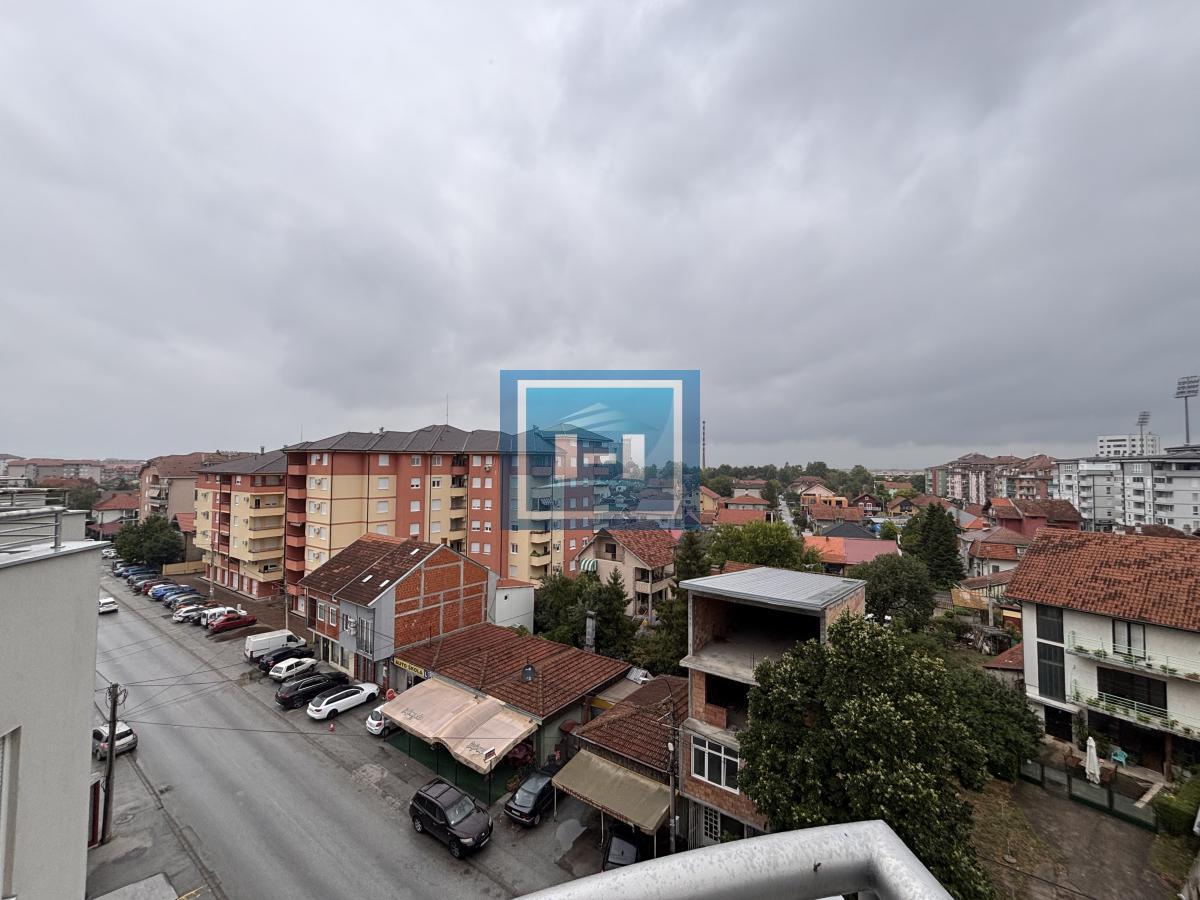 Savršen četvorosoban stan na još boljoj lokaciji