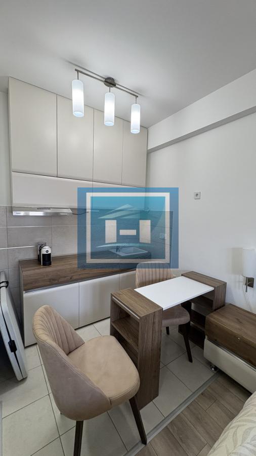 Stan pored Aqua Parka idealan i kao apartman za izdavanje