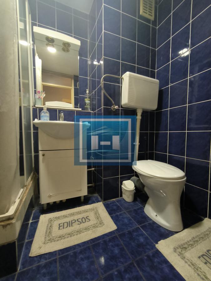 Na prodaju stan u Ćupriji u zgradi sa liftom