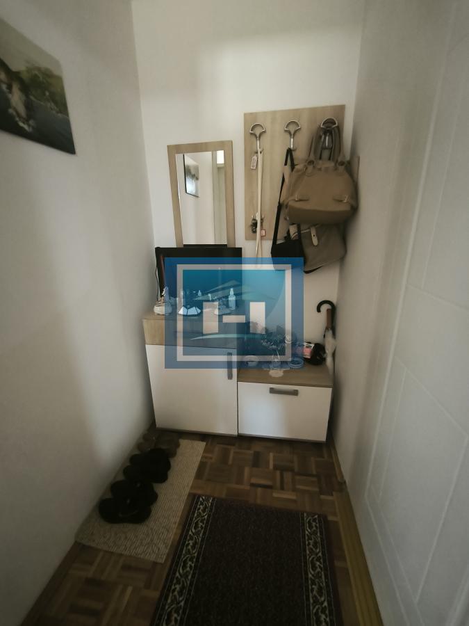 Na prodaju stan u prizemlju – 61m², blizina centra Ćuprije!