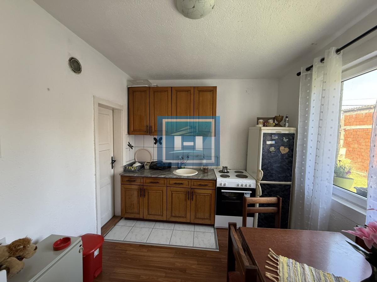 Stan-Oaza mira u srcu grada