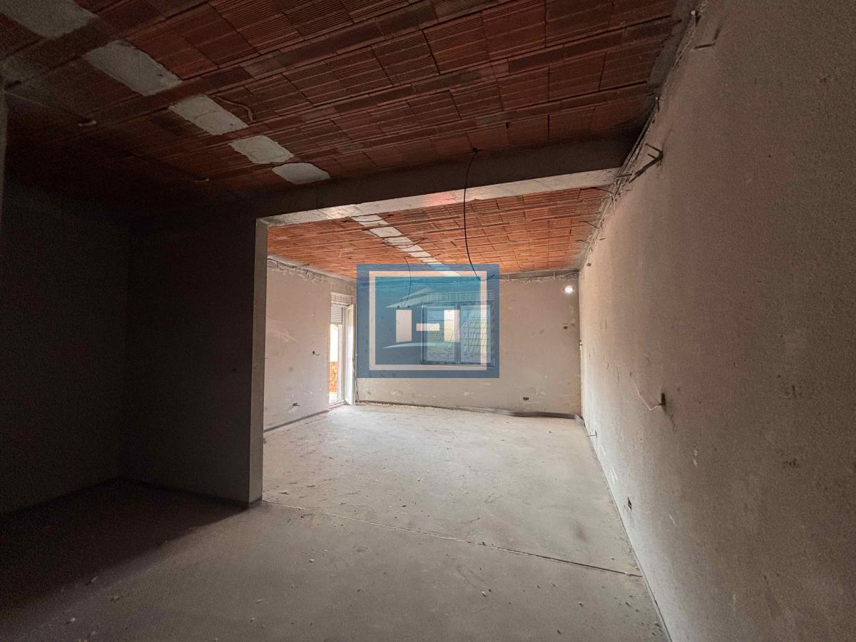 Luksuz u centru grada