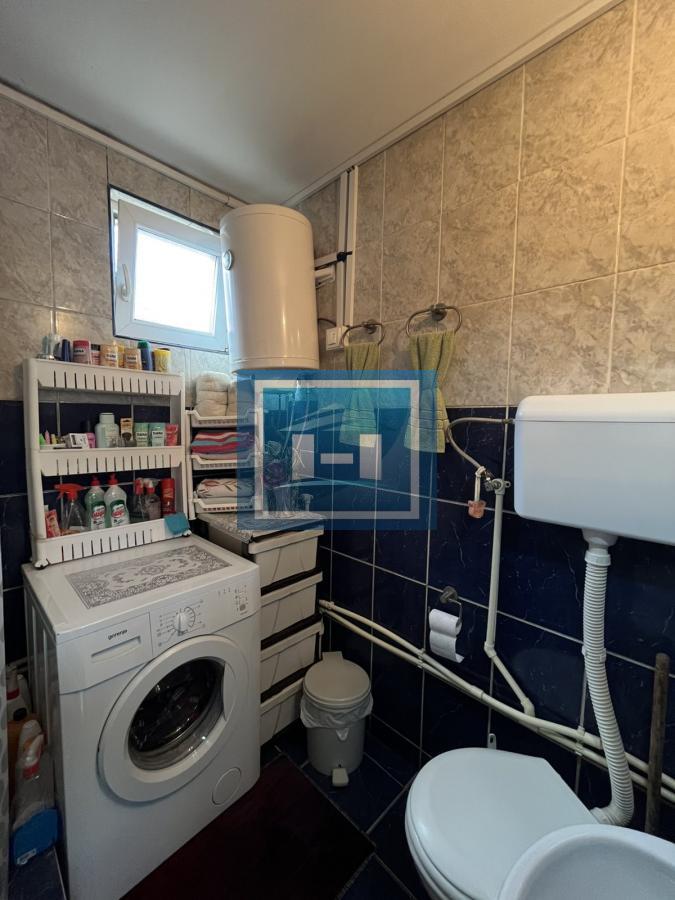 KUĆA U CENTRU ĆUPRIJE