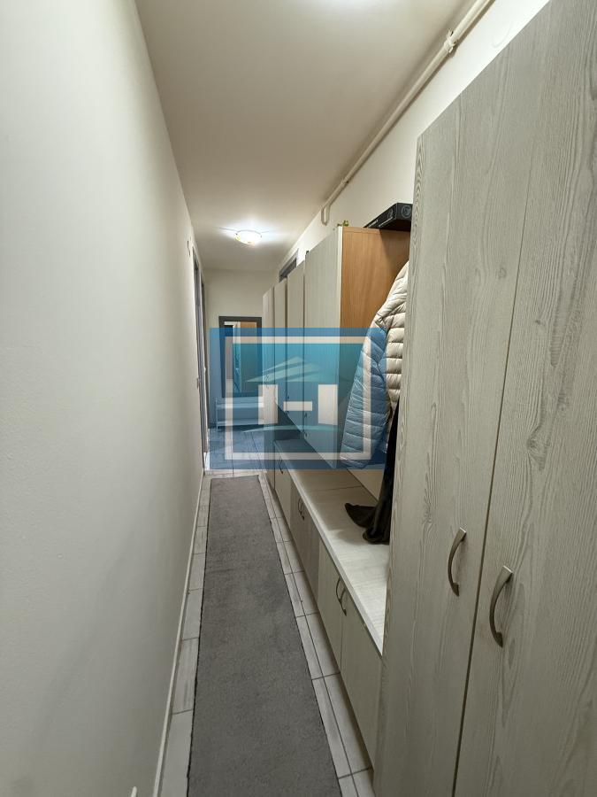 Stan koji se ne propušta – spreman za useljenje odmah!