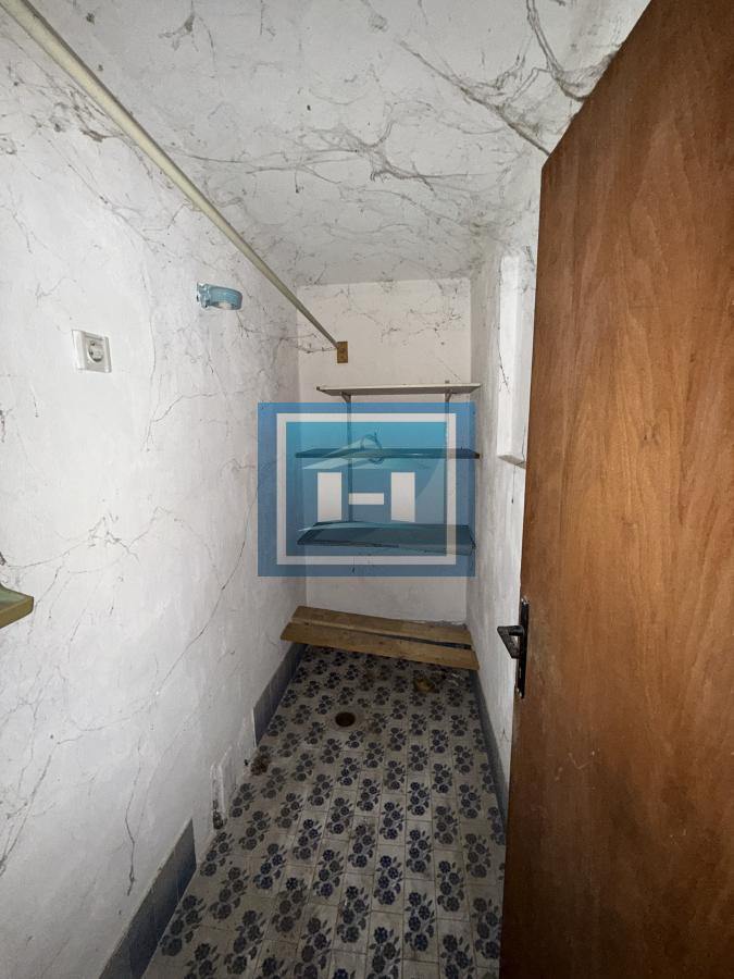 Plac pun potencijala i kuća koja čeka svoju novu priču – Miloševo