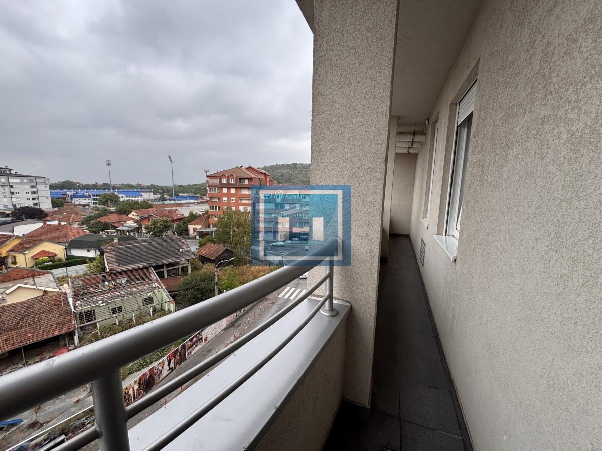 Savršen četvorosoban stan na još boljoj lokaciji