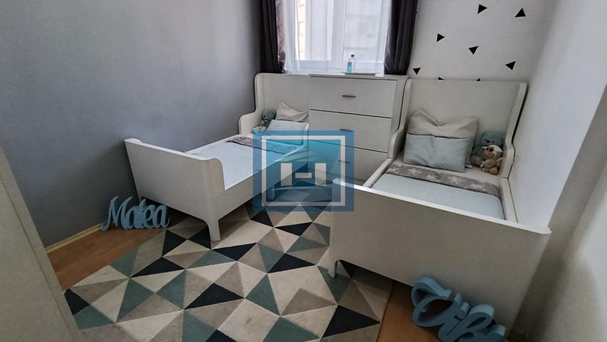 Dupleks  stana po veoma povoljnoj ceni za porodice sa više dece