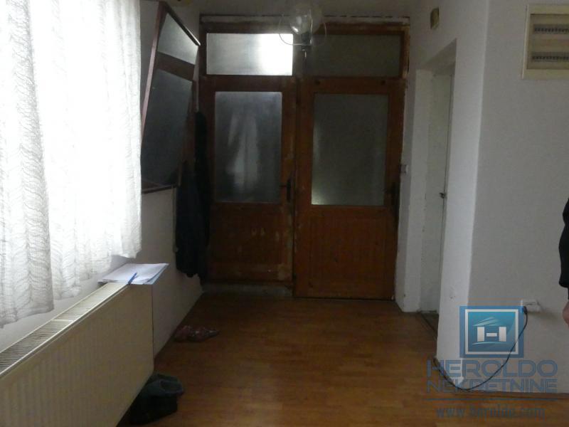 spratna kuća na Štipljanskom putu
