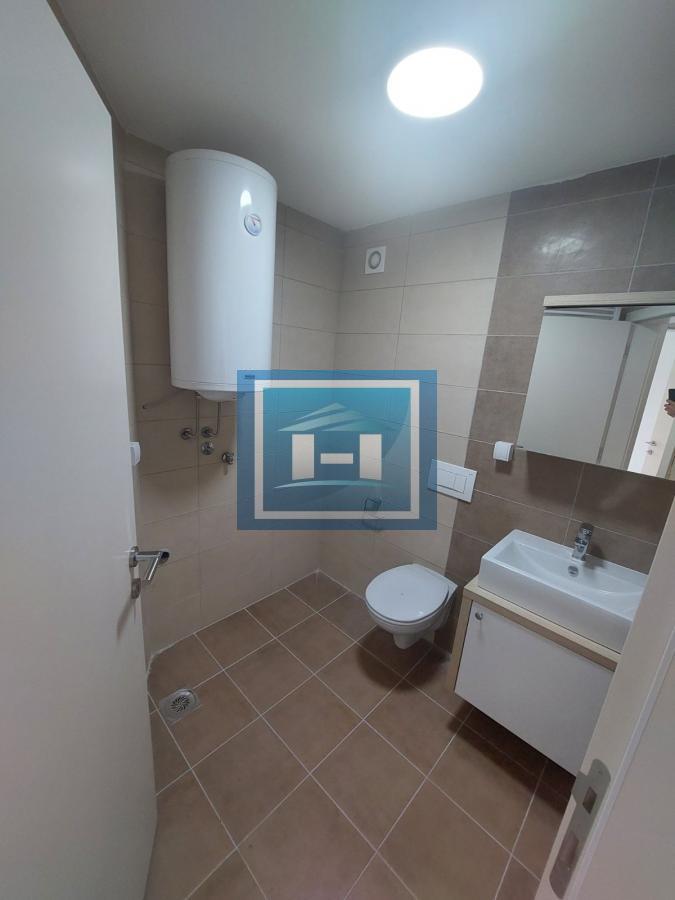 Odlična novogradnja na drugom spratu