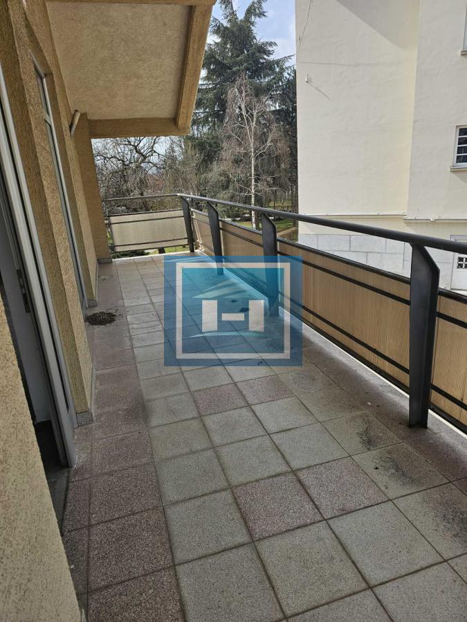 Commercial property Vranje