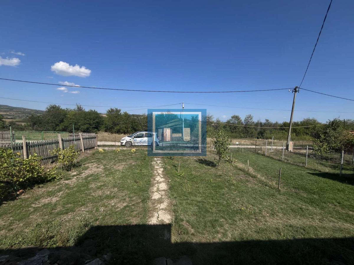 Kuća sa pogledom koji ostaje zauvek