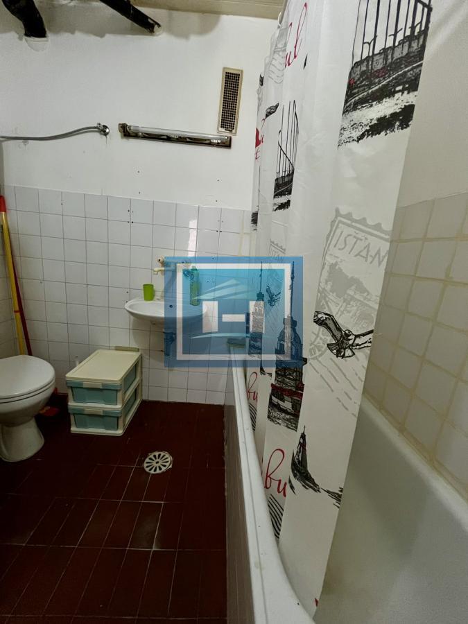 Stan sa puno potencijala