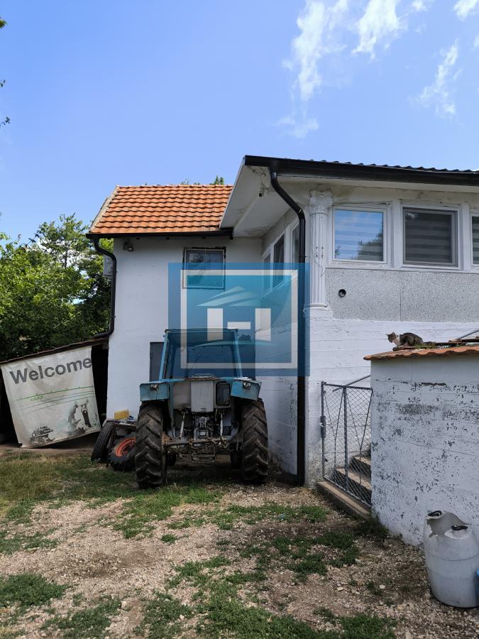 Za prave ljubitelje prirode – mir i pogled koji leči!