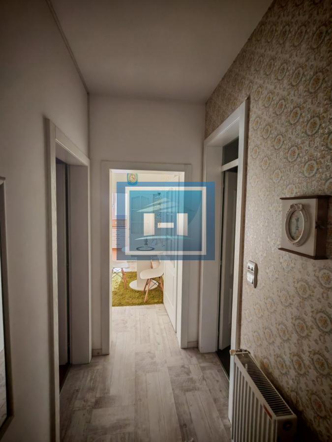 Dvosoban stan za izdavanje u Jagodnjaku