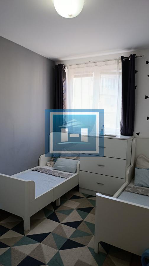 Dupleks  stana po veoma povoljnoj ceni za porodice sa više dece