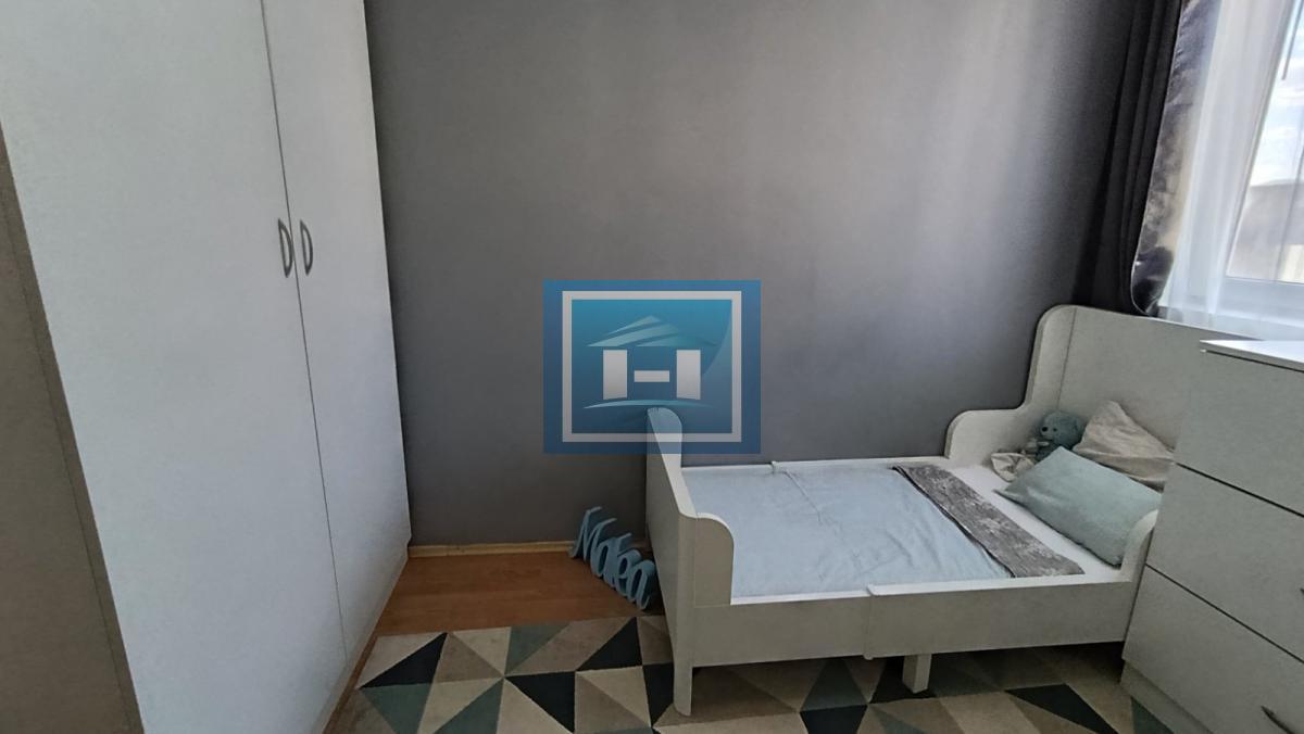 Dupleks  stana po veoma povoljnoj ceni za porodice sa više dece