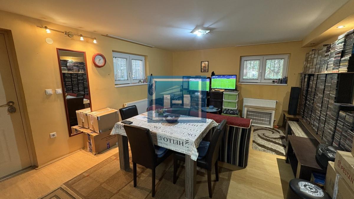 Prodaje se stan– idealan za izdavanje!