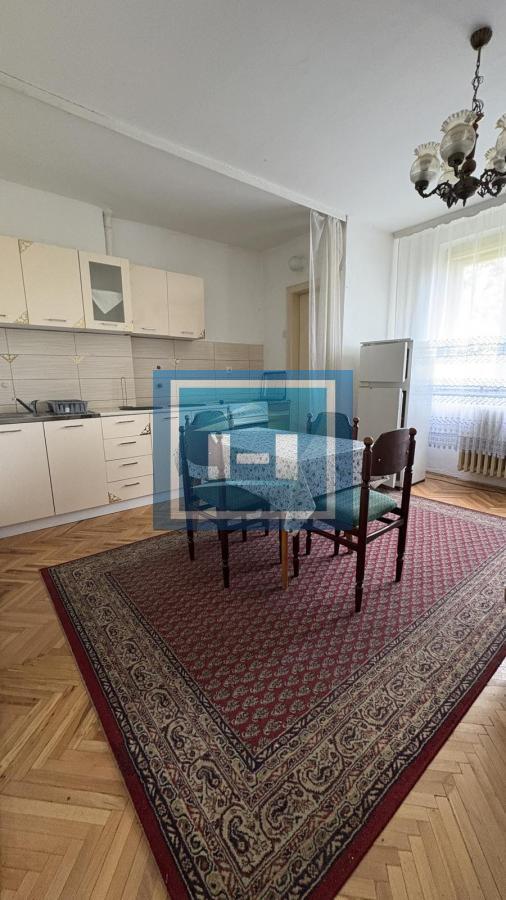 Savršen stan za život u centru – povoljna cena!