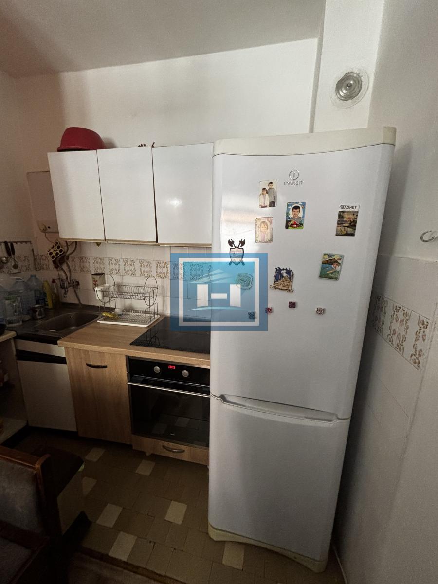 Manja, prizemna kuća