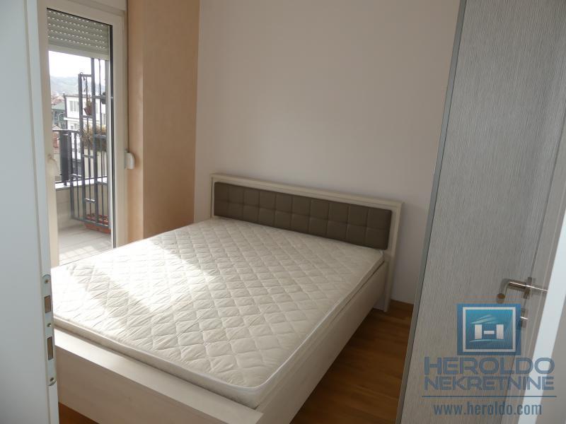 izdavanje/novogradnja/centar