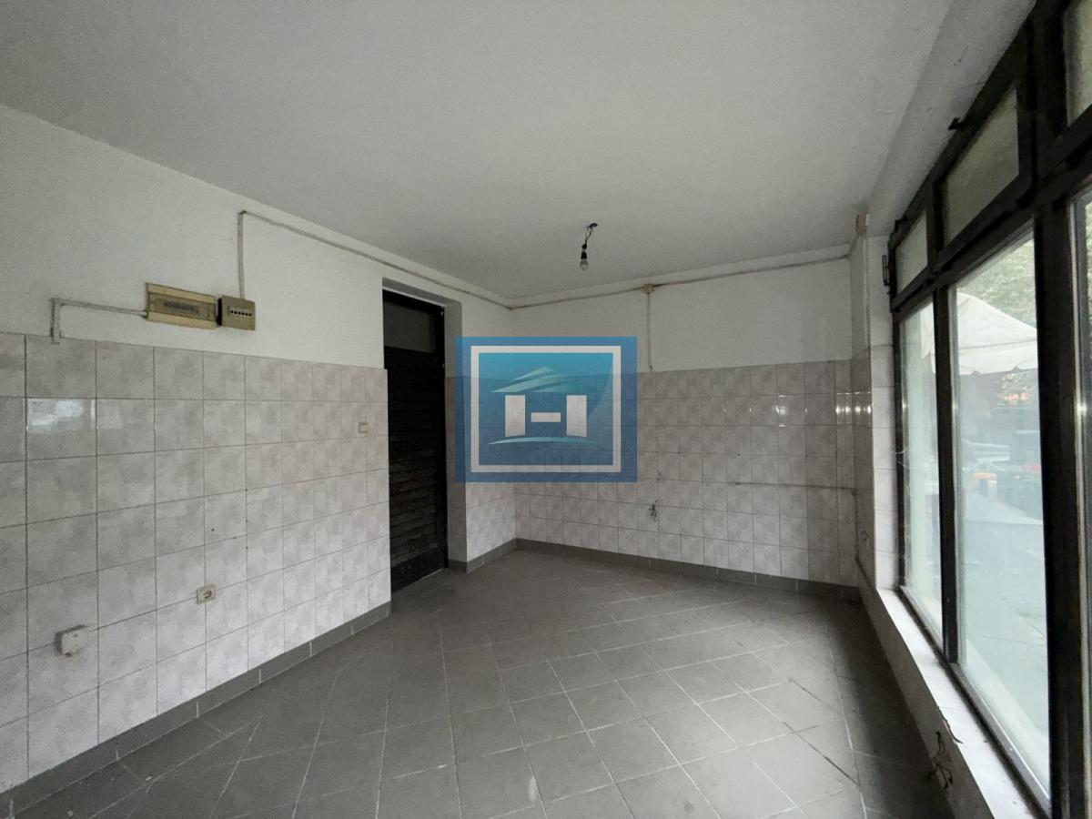 Lokacija koja prodaje sama sebe – u samom centru zbivanja!