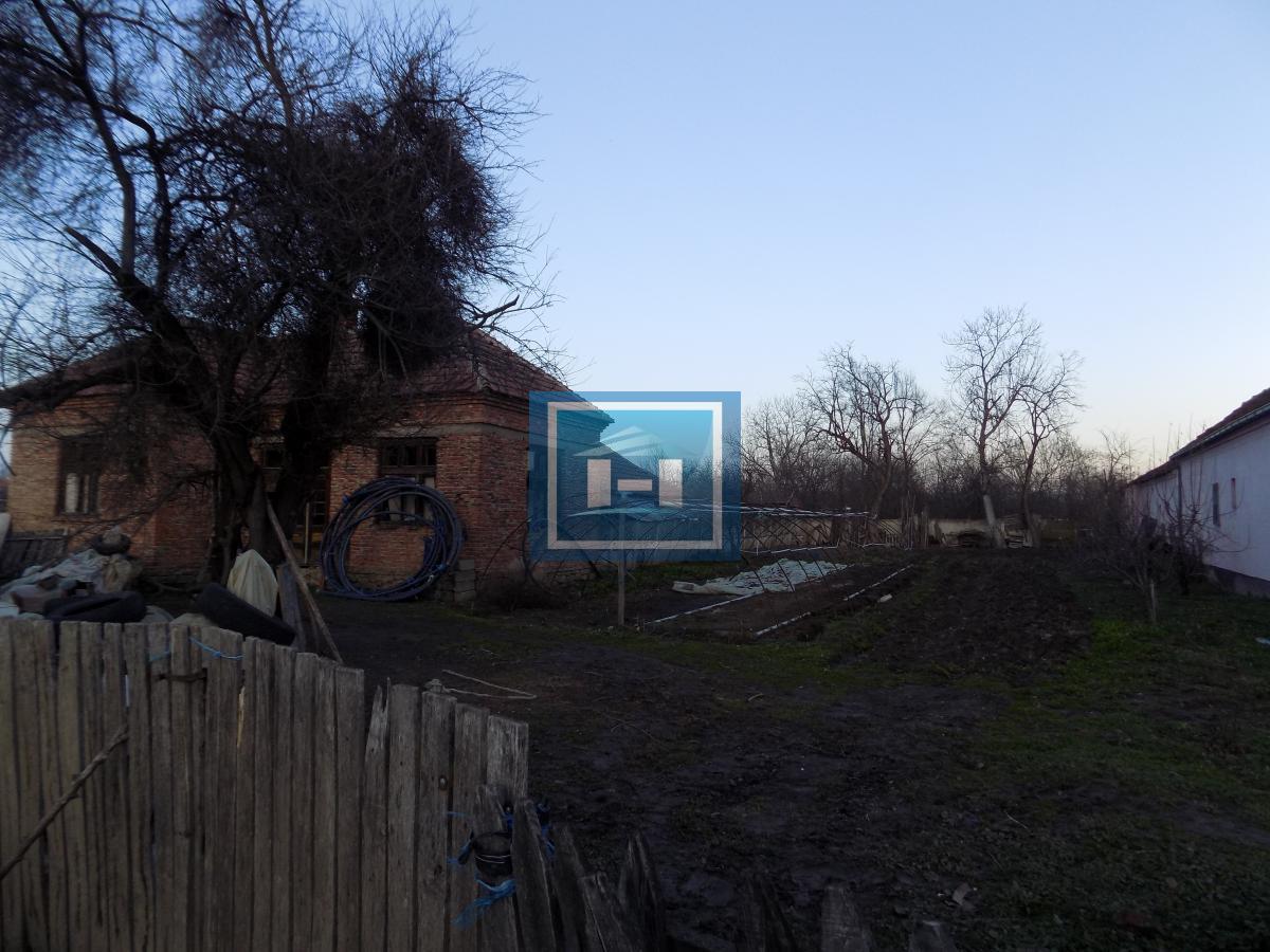 Stariji objekat u Donjem Katunu