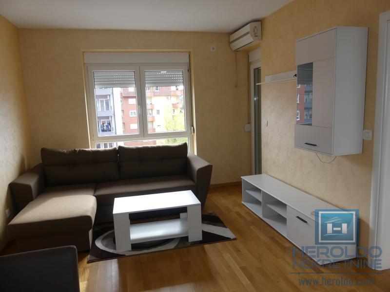 izdavanje/novogradnja/centar