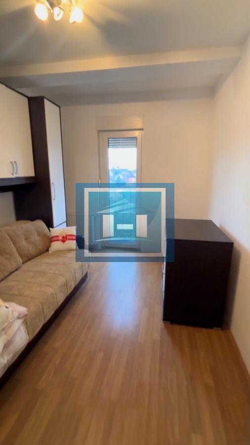 Dvosoban stan u novogradnji nudi mogućnost kreditiranja