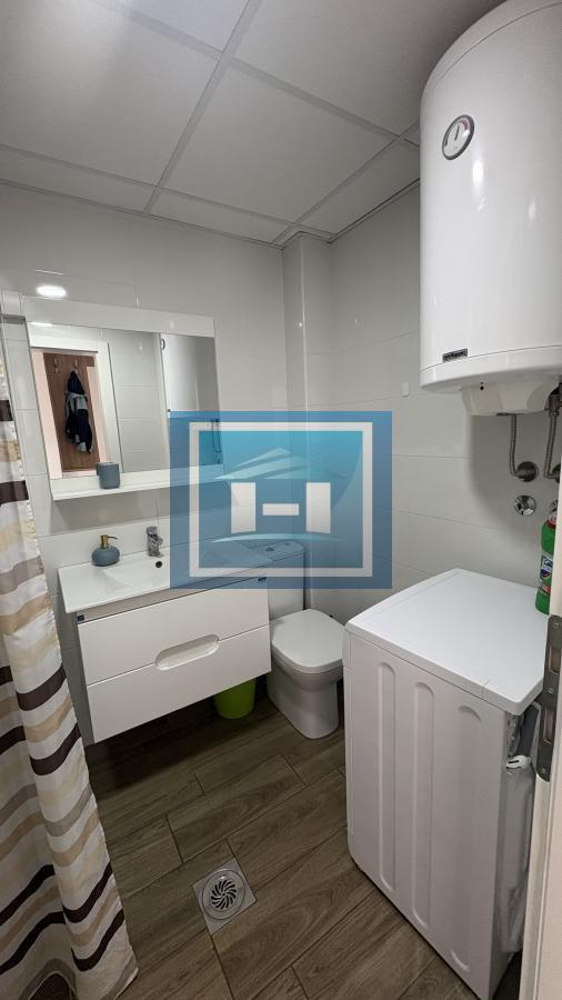 Ekskluzivno izdavanje – moderan stan u luksuznoj zgradi!