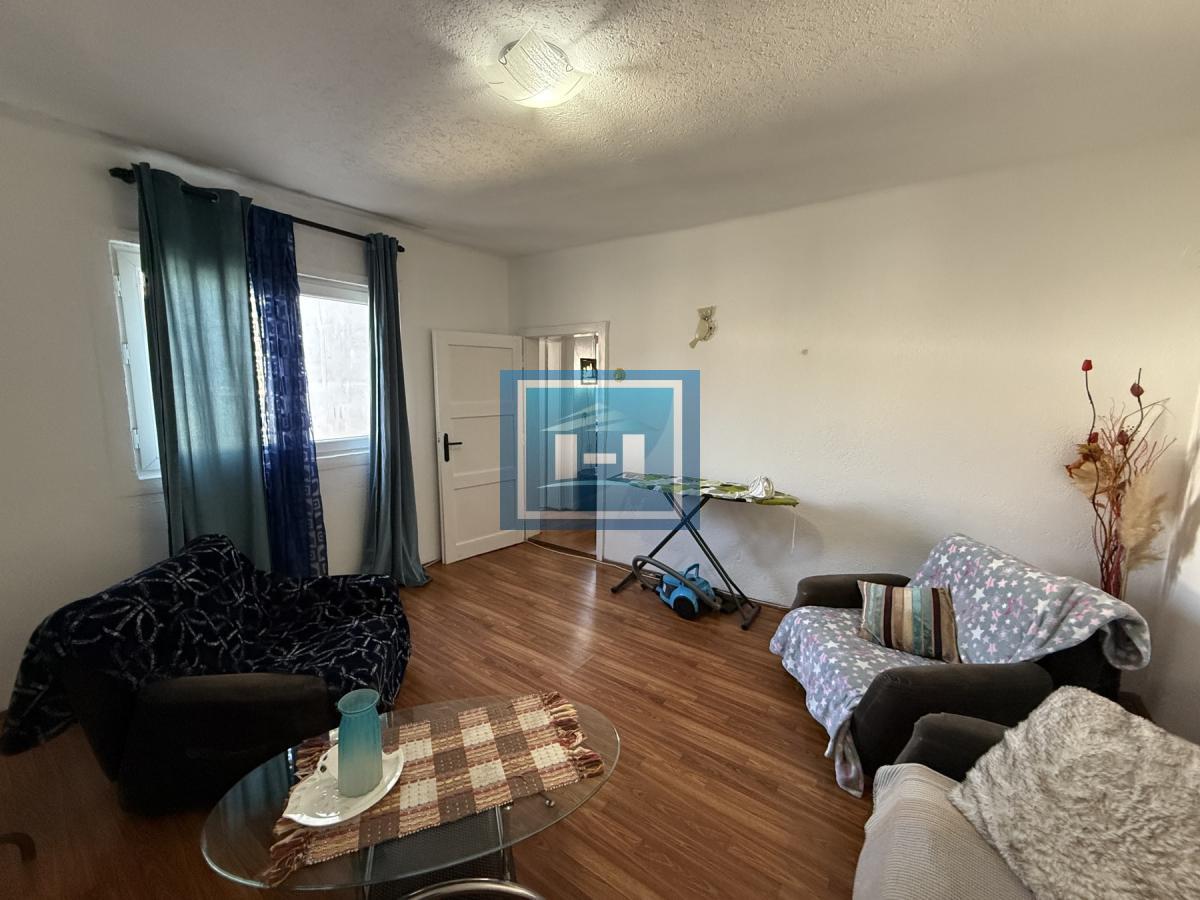 Stan-Oaza mira u srcu grada